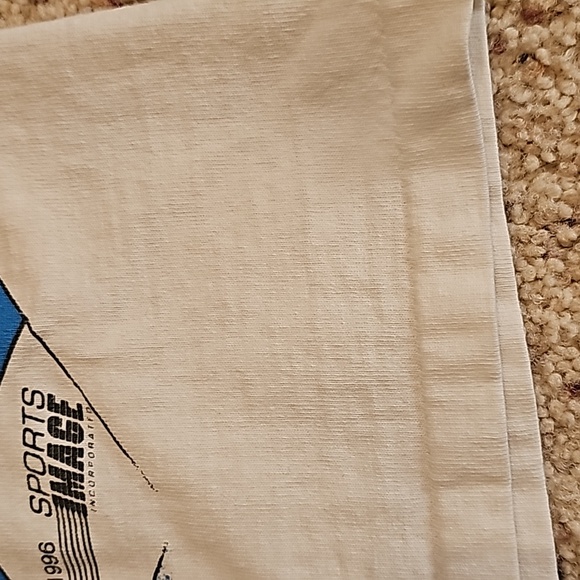 Vintage Dale Earnhardt All Over Print T-shirt - Picture 9 of 12